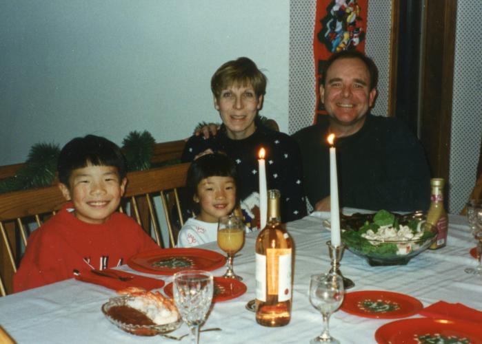 Christmas '96